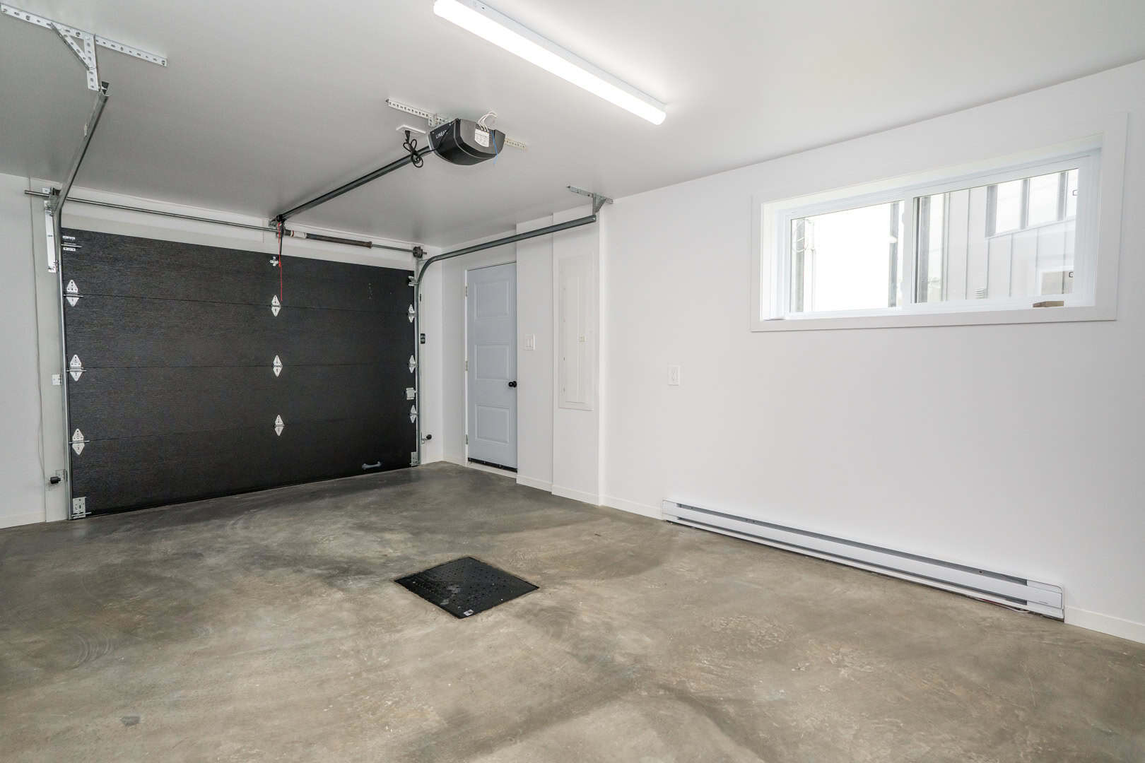 19 garage